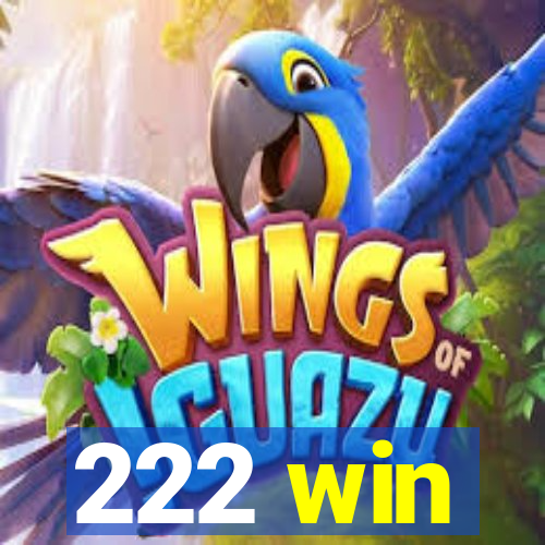 222 win